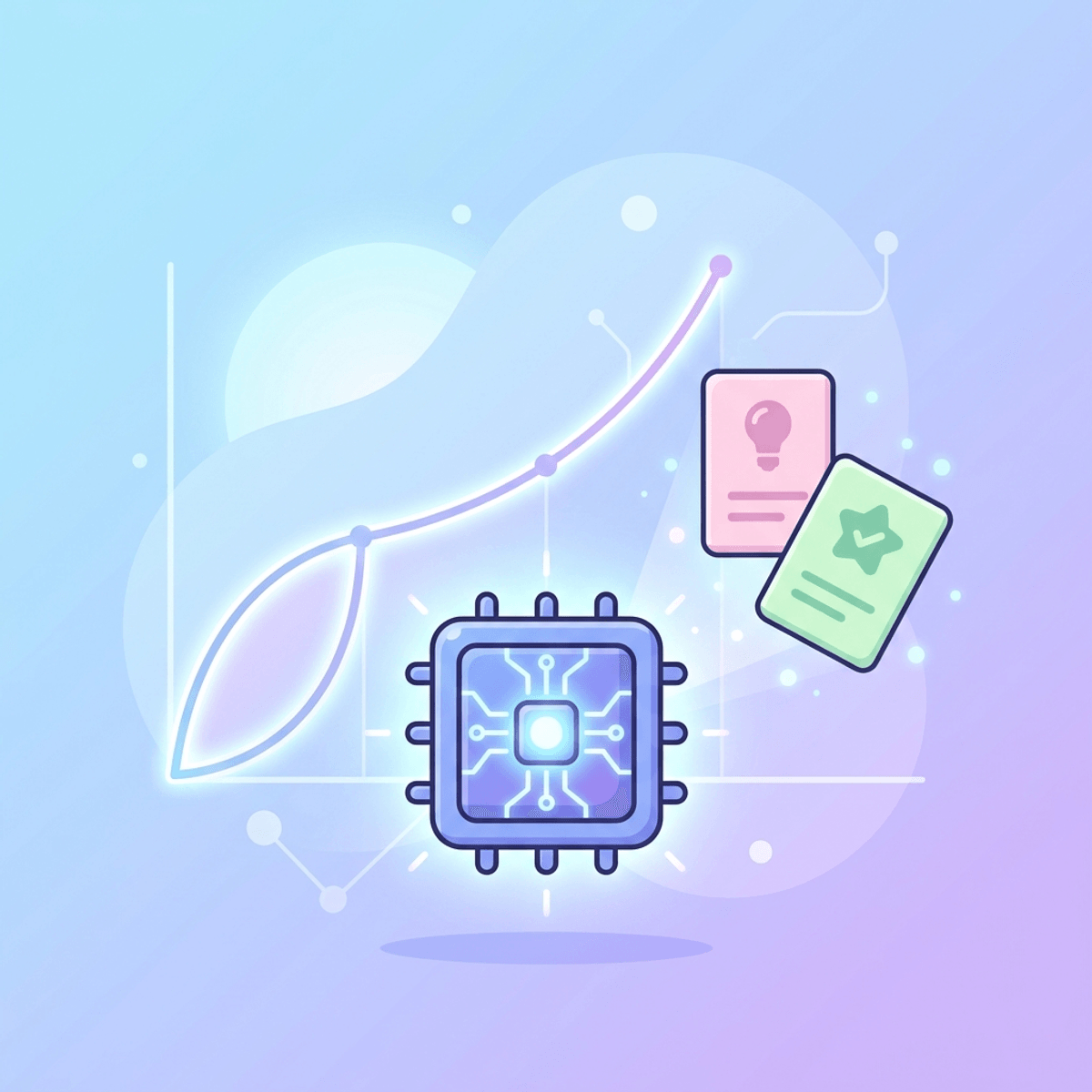 FSRS vs SM-2 for Medical Flashcards: Spaced Repetition Benchmark | Floww Medical Learning
